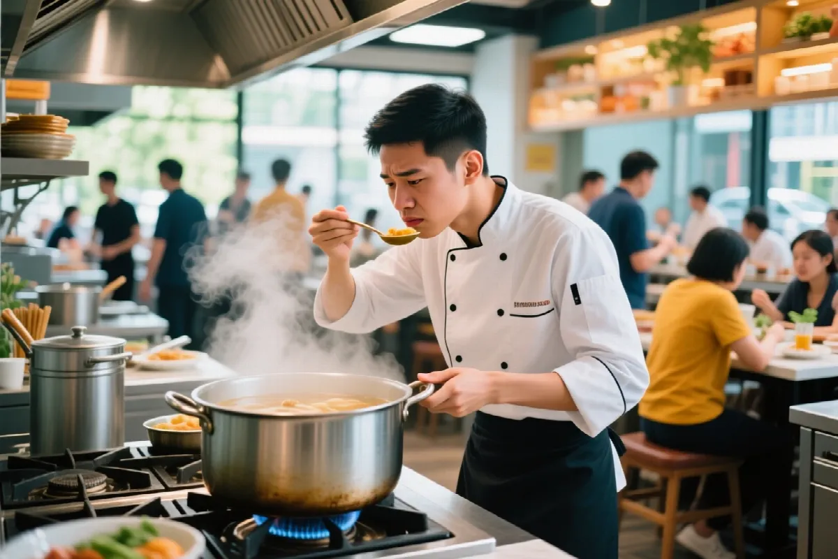 15 lỗi viết mô tả hay gặp khi tạo hình ảnh AI và cách sửa từng lỗi