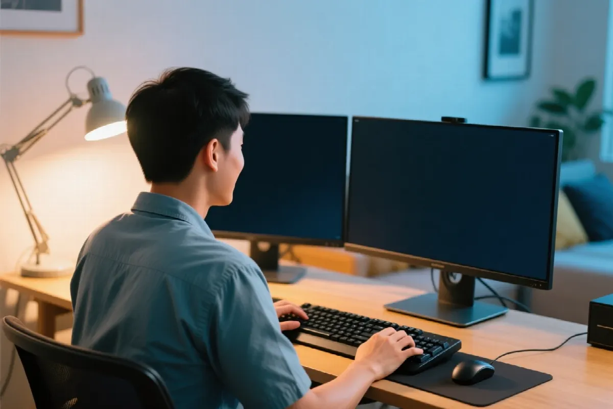 Chuyển mã OpenAI Images sang AI Hình Ảnh chỉ bằng cách đổi base URL