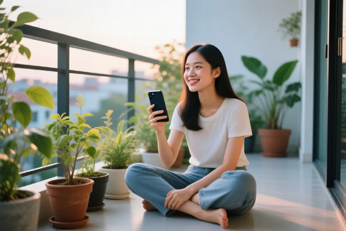 Gắn nhãn hình ảnh AI trên Facebook, TikTok, YouTube: khi nào, ghi gì
