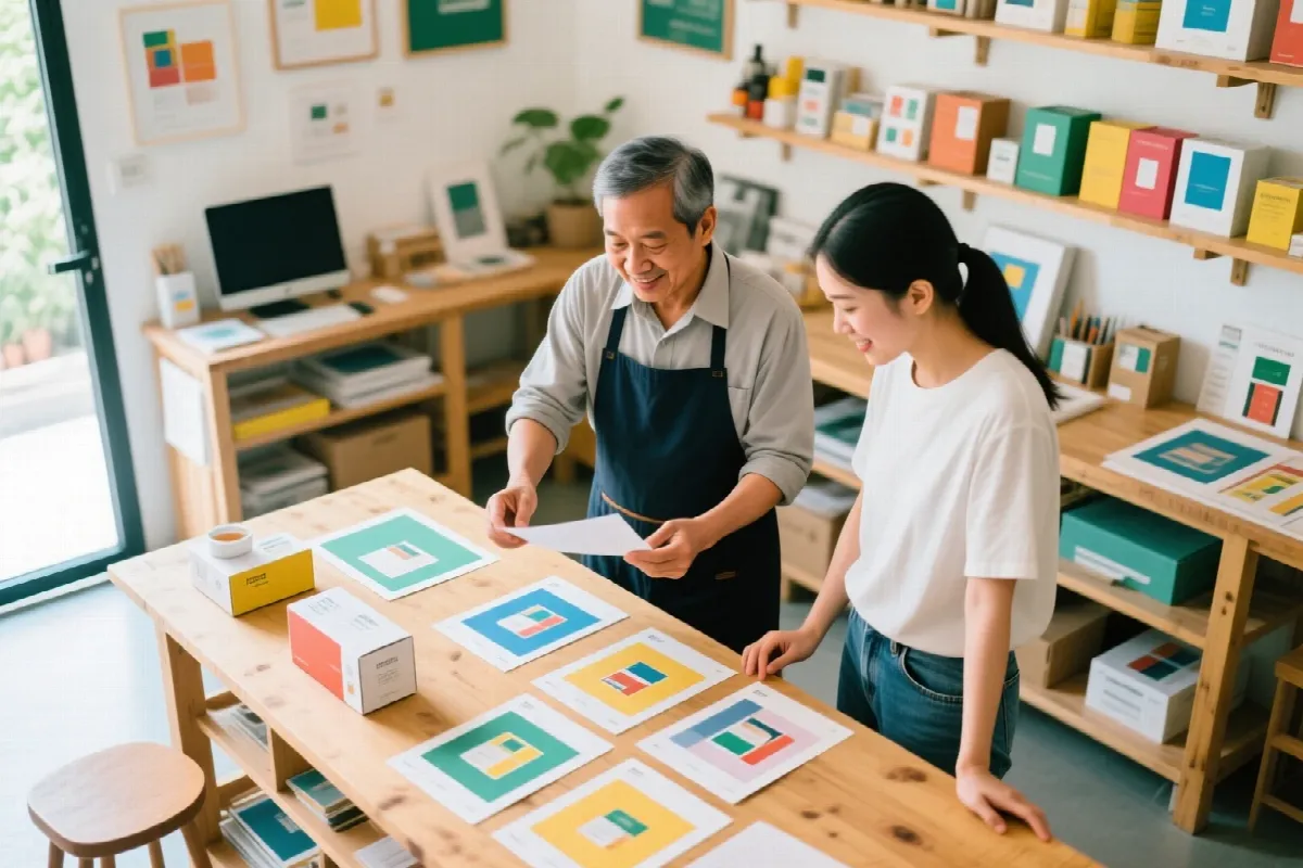 Hình ảnh AI dùng thương mại được tới đâu: giấy phép khác quyền tác giả