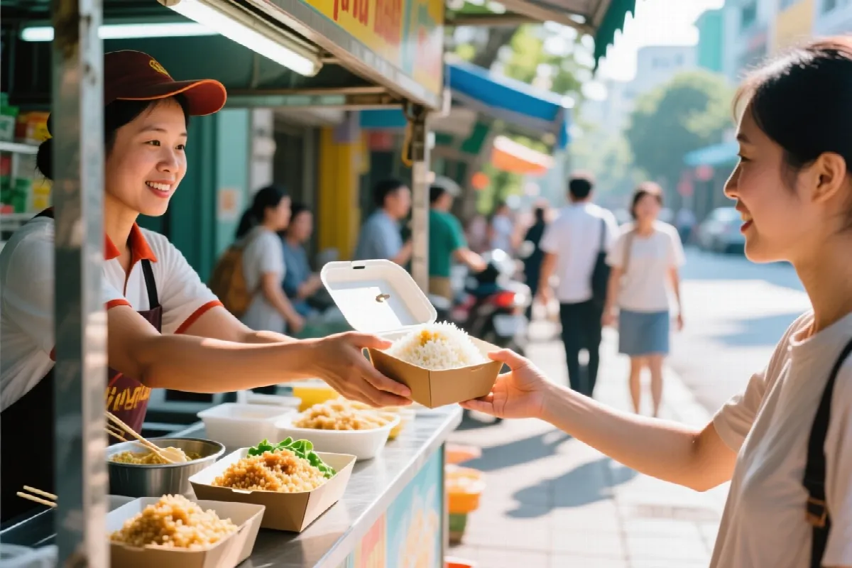 Hình ảnh AI trong quảng cáo: đẹp mà không gây hiểu nhầm cho người mua