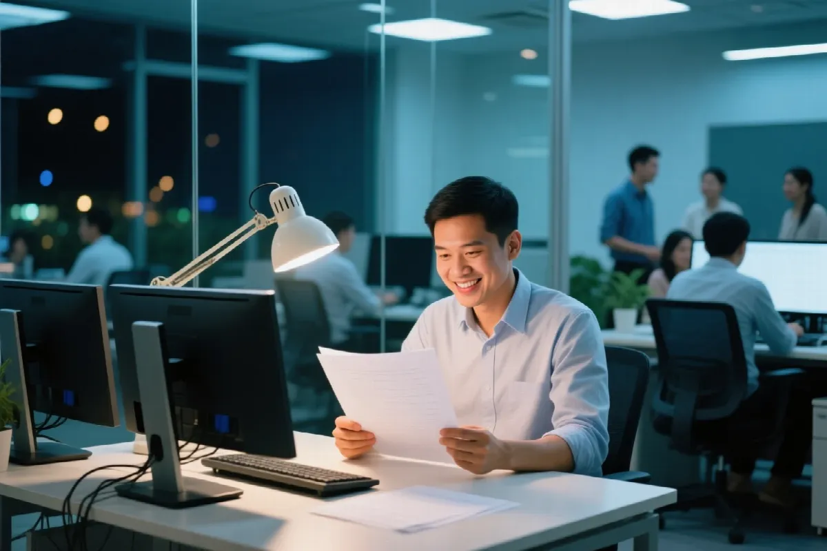 Hình ảnh AI cho báo điện tử: loại bài nào được dùng, ranh giới đạo đức