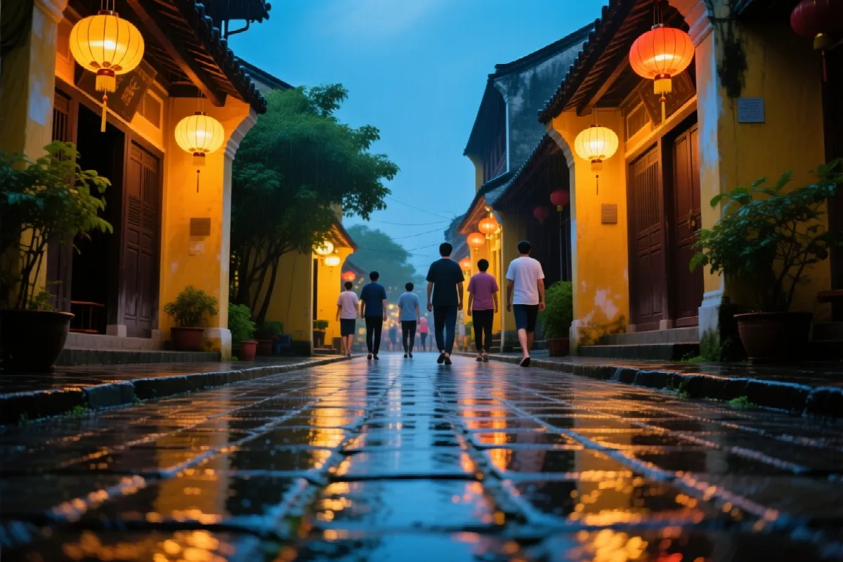 Hình nền cho video TikTok, Reels và hình bìa: vẽ khổ 9:16 đúng việc