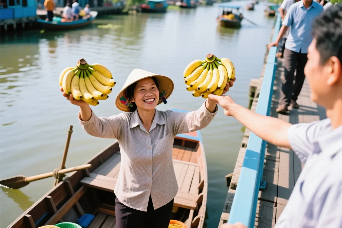 Thử nhiều phiên bản hình ảnh cho cùng một thông điệp quảng cáo