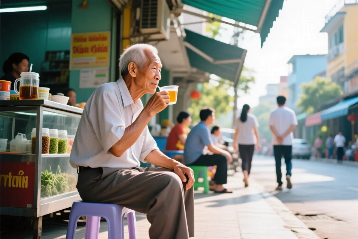 Tin giả và hình ảnh giả sự kiện: ranh giới khi dùng AI vẽ cảnh thật